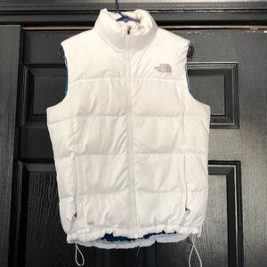 Northface vest